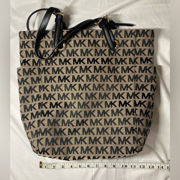 Michael Kors Jet Set Tote Bag | NWT | - Picture 12 of 13